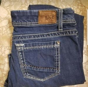 BKE jeans